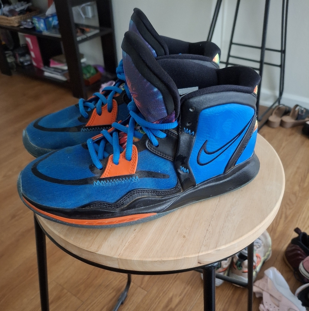 Nike Kyrie Infinity Tie Dye